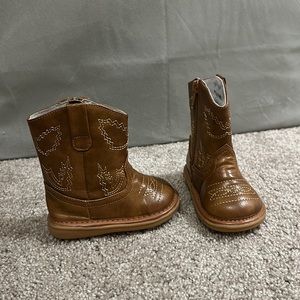 Toddler Cowboy Boots